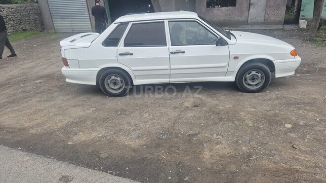 LADA (VAZ) 2115 2012, 213,000 km - 1.6 l - Zaqatala