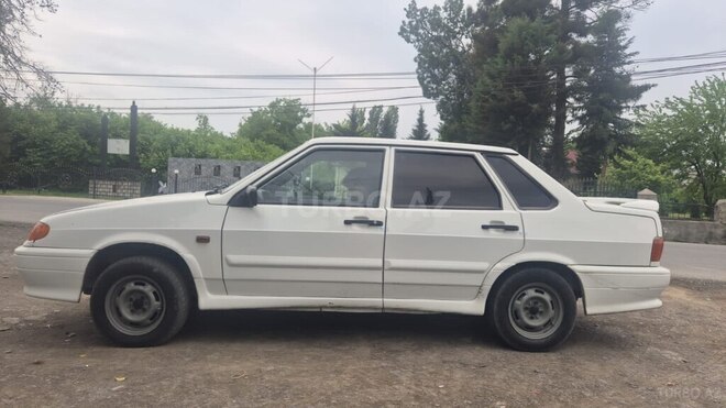 LADA (VAZ) 2115 2012, 213,000 km - 1.6 l - Zaqatala