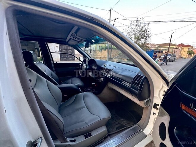 Mercedes S 320 1994, 321,568 km - 3.2 l - Bakı