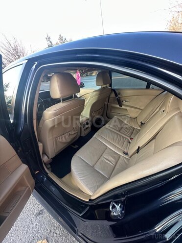 BMW 525 2003, 240,000 km - 2.5 l - Bərdə