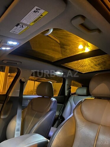 Hyundai Santa Fe 2020, 80,000 km - 2.0 l - Bakı