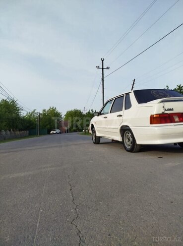 LADA (VAZ) 2115 2012, 213,000 km - 1.6 l - Zaqatala