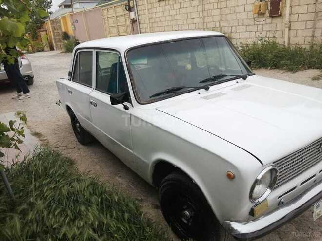LADA (VAZ) 21011 1976, 256,000 km - 1.3 l - Bakı