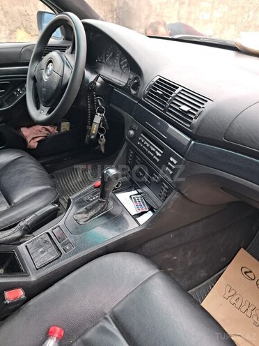 BMW 520 1998, 330,316 km - 2.0 l - Bakı