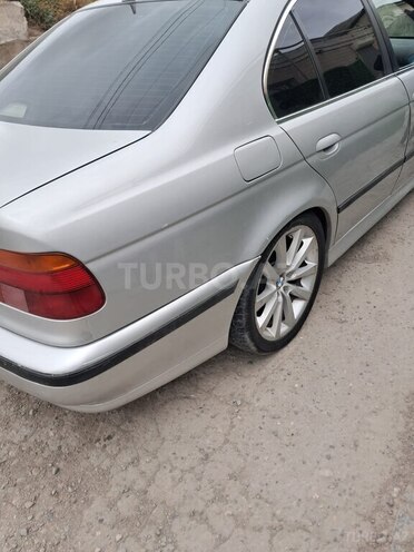 BMW 520 1998, 330,316 km - 2.0 l - Bakı