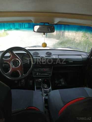 LADA (VAZ) 21011 1976, 256,000 km - 1.3 l - Bakı