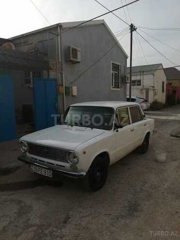 LADA (VAZ) 21011 1976, 256,000 km - 1.3 l - Bakı