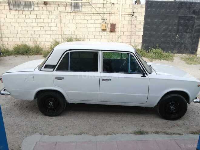 LADA (VAZ) 21011 1976, 256,000 km - 1.3 l - Bakı