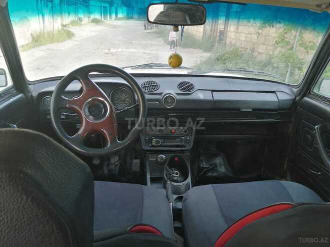 LADA (VAZ) 21011 1976, 256,000 km - 1.3 l - Bakı
