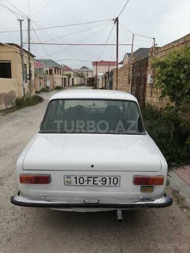 LADA (VAZ) 21011 1976, 256,000 km - 1.3 l - Bakı