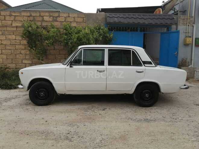 LADA (VAZ) 21011 1976, 256,000 km - 1.3 l - Bakı