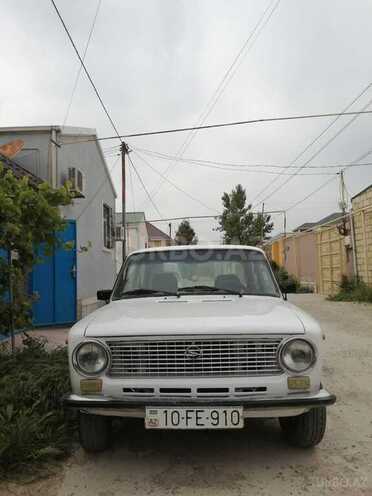 LADA (VAZ) 21011 1976, 256,000 km - 1.3 l - Bakı