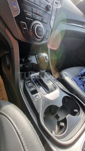 Hyundai Santa Fe 2014, 170,000 km - 2.2 l - Bakı
