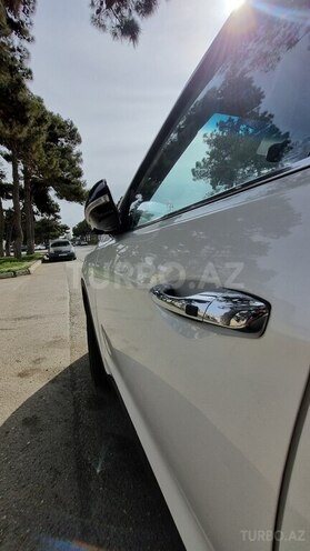 Hyundai Santa Fe 2014, 170,000 km - 2.2 l - Bakı