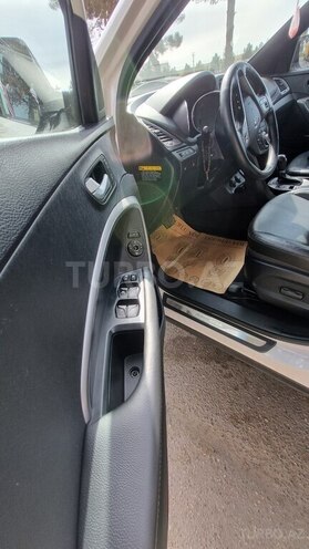 Hyundai Santa Fe 2014, 170,000 km - 2.2 l - Bakı