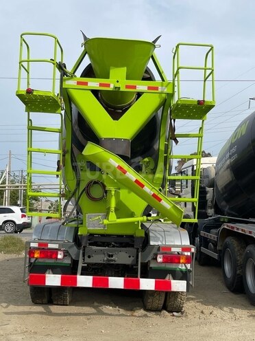 HOWO Sinotruk 2021, 25 km - 9.7 l - Bakı