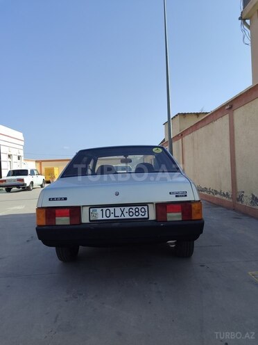 LADA (VAZ) 21099 2002, 268,000 km - 1.5 л - Bakı