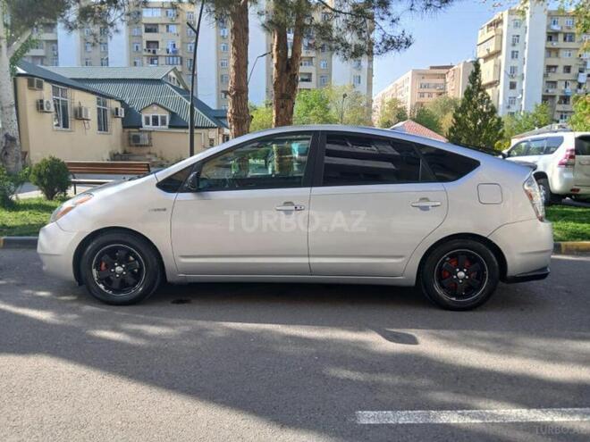 Toyota Prius 2009, 200,100 km - 1.5 l - Bakı
