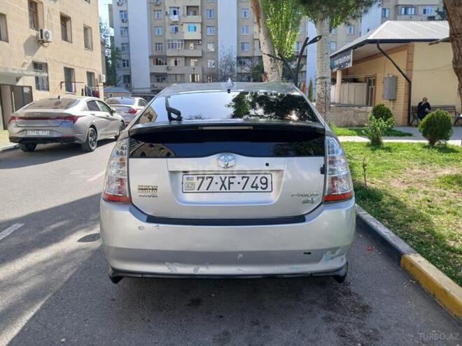 Toyota Prius 2009, 200,100 km - 1.5 l - Bakı