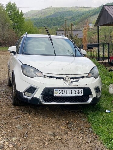 MG 3 2011, 287,000 km - 1.5 l - Gədəbəy
