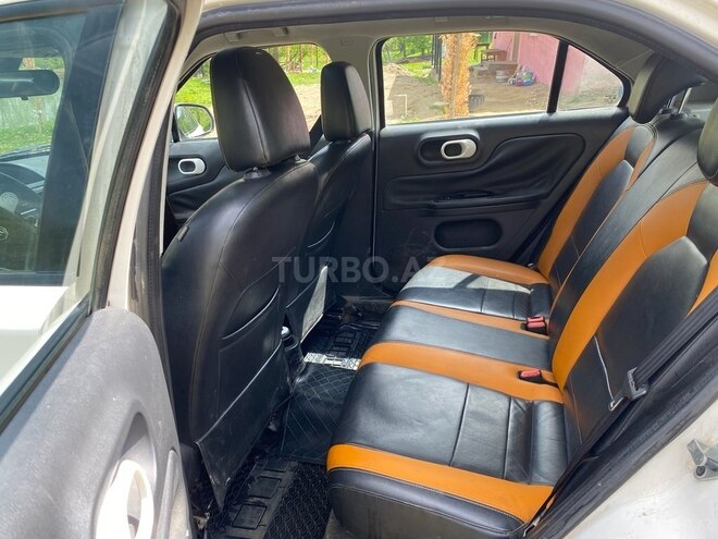 MG 3 2011, 287,000 km - 1.5 l - Gədəbəy
