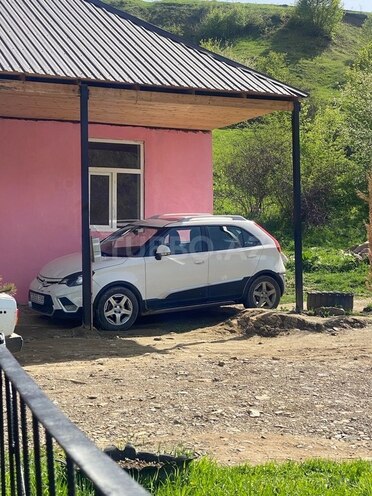 MG 3 2011, 287,000 km - 1.5 l - Gədəbəy