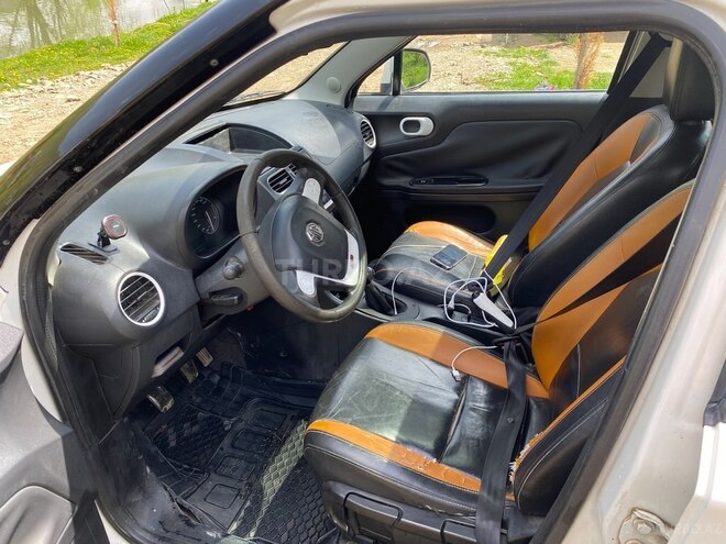 MG 3 2011, 287,000 km - 1.5 l - Gədəbəy