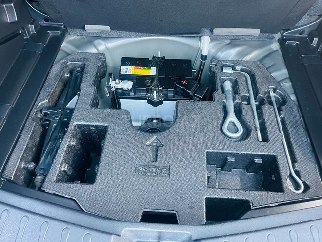Nissan Note 2017, 124,833 km - 1.2 l - Bakı