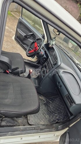 LADA (VAZ) 2115 2012, 213,000 km - 1.6 l - Zaqatala
