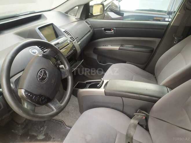 Toyota Prius 2007, 300,000 km - 1.5 l - Bakı