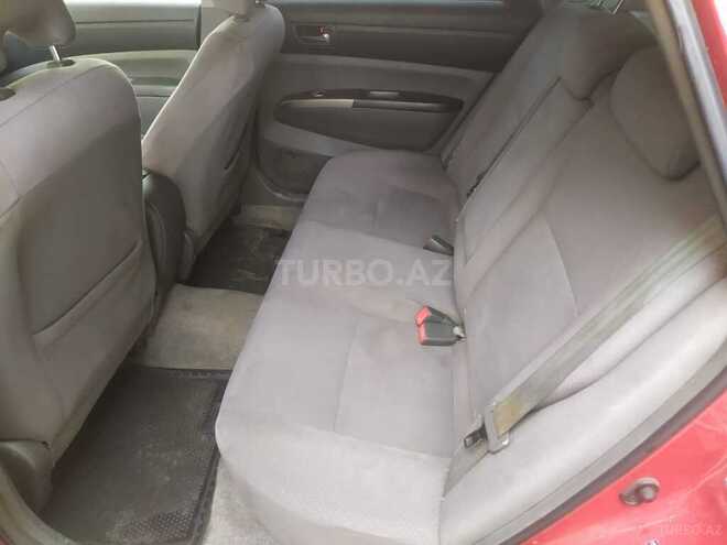 Toyota Prius 2007, 300,000 km - 1.5 l - Bakı
