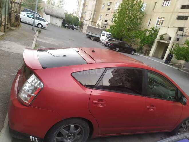 Toyota Prius 2007, 300,000 km - 1.5 l - Bakı