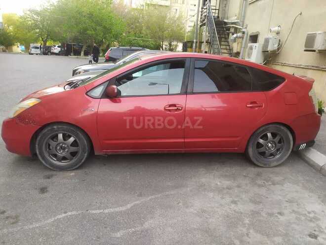 Toyota Prius 2007, 300,000 km - 1.5 l - Bakı