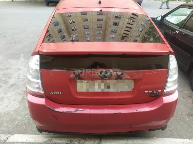Toyota Prius 2007, 300,000 km - 1.5 l - Bakı