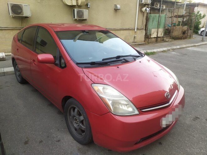 Toyota Prius 2007, 300,000 km - 1.5 l - Bakı