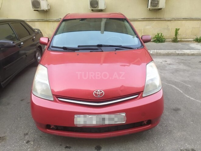 Toyota Prius 2007, 300,000 km - 1.5 l - Bakı