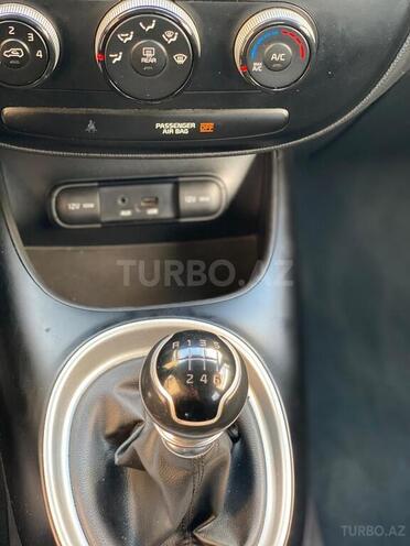 Kia Soul 2013, 175,418 km - 1.6 l - Bakı