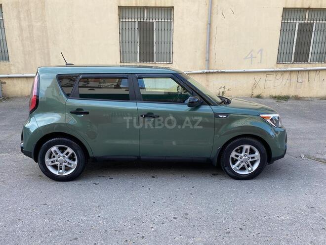 Kia Soul 2013, 175,418 km - 1.6 l - Bakı