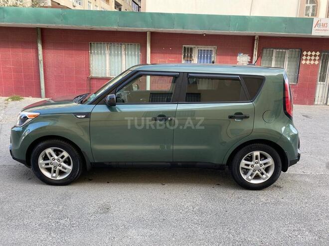Kia Soul 2013, 175,418 km - 1.6 l - Bakı