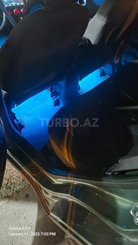 Kia Soul 2013, 175,418 km - 1.6 l - Bakı