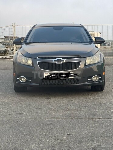 Chevrolet Cruze 2013, 280,000 km - 1.4 l - Bakı
