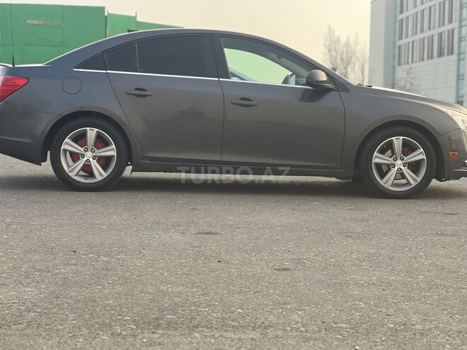 Chevrolet Cruze 2013, 280,000 km - 1.4 l - Bakı
