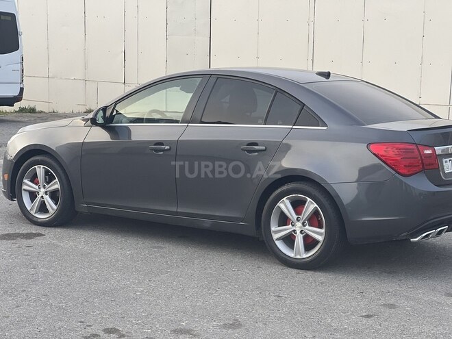Chevrolet Cruze 2013, 280,000 km - 1.4 l - Bakı