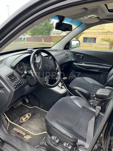 Hyundai Tucson 2006, 223,000 km - 2.0 l - Lənkəran