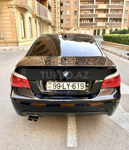 BMW 530 2009, 261,000 km - 3.0 л - Bakı