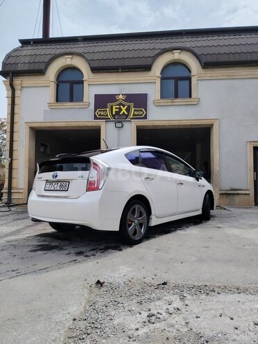 Toyota Prius 2010, 216,000 km - 1.8 l - Bakı