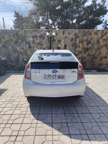 Toyota Prius 2010, 216,000 km - 1.8 l - Bakı