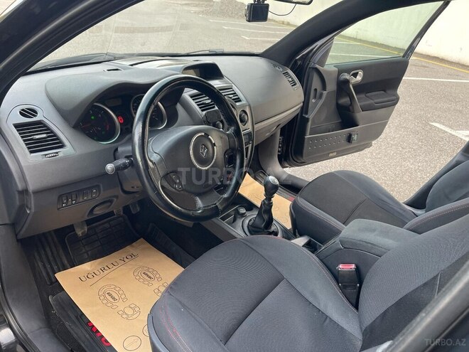 Renault Megane 2007, 232,142 km - 1.5 l - Sumqayıt
