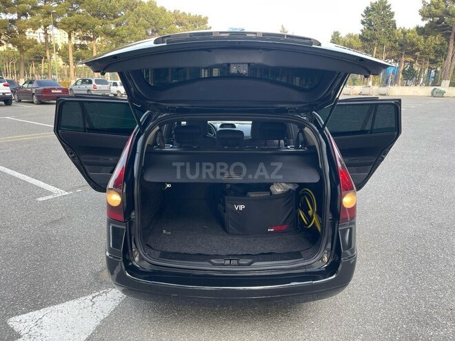 Renault Megane 2007, 232,142 km - 1.5 l - Sumqayıt