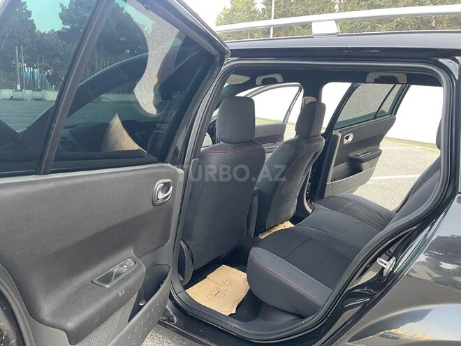 Renault Megane 2007, 232,142 km - 1.5 l - Sumqayıt